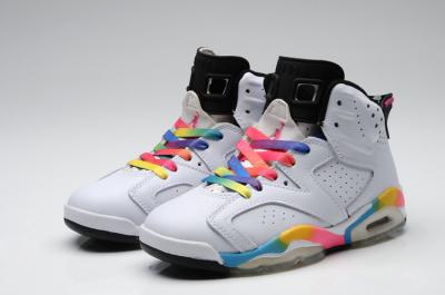 cheap women's air jordan 6 basketball shoes cheap no. 110